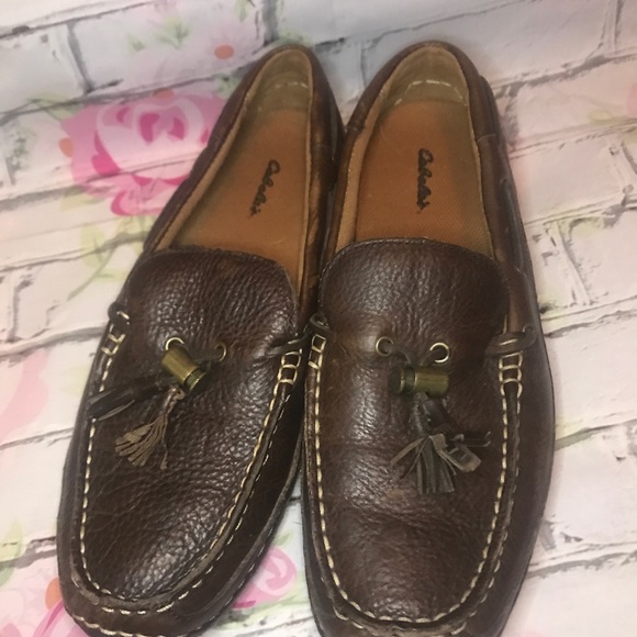 Cabela’s Boat Shoes - Picture 3 of 4